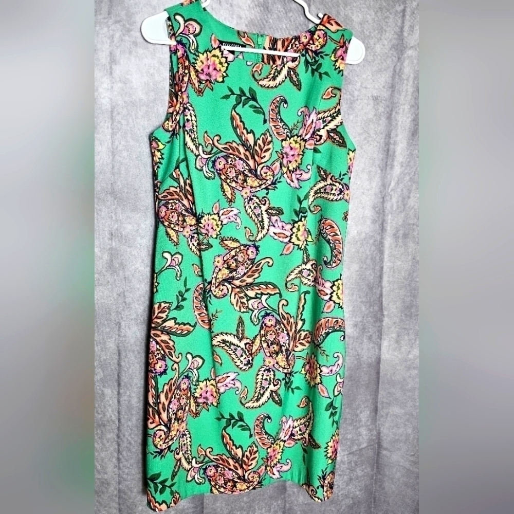 Roz Ali dress size 12